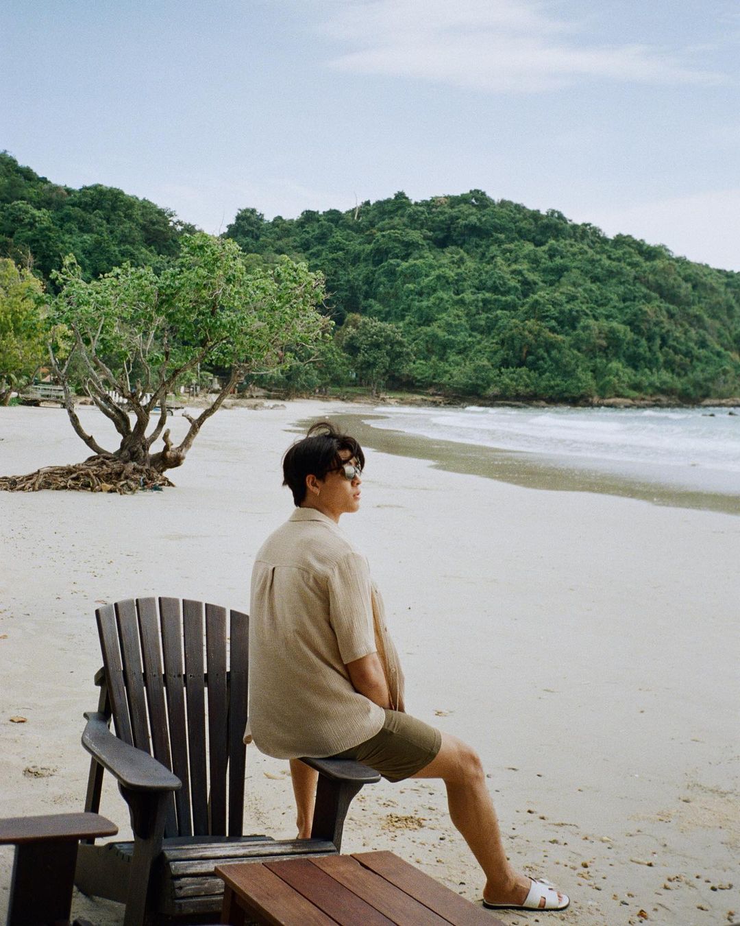 จอส - เวอาห์ แสงเงิน