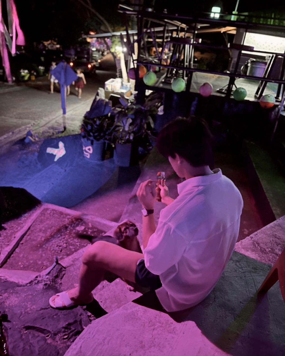 จอส - เวอาห์ แสงเงิน