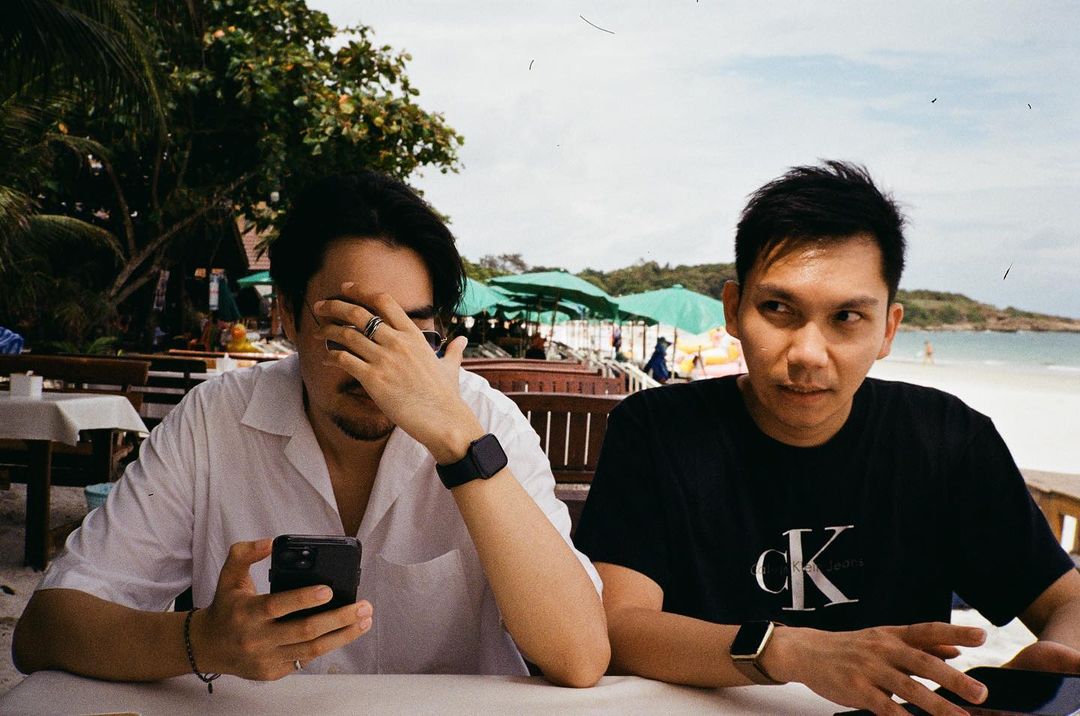 จอส - เวอาห์ แสงเงิน