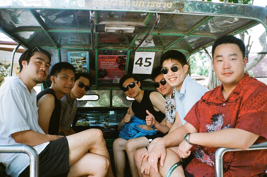 จอส - เวอาห์ แสงเงิน
