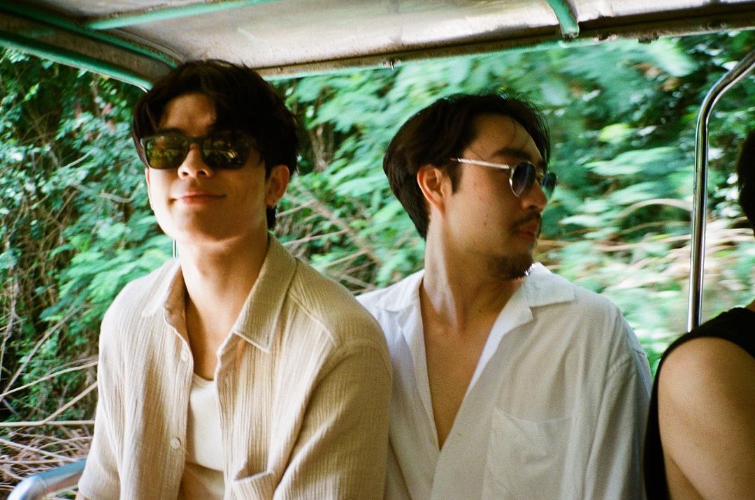 จอส - เวอาห์ แสงเงิน