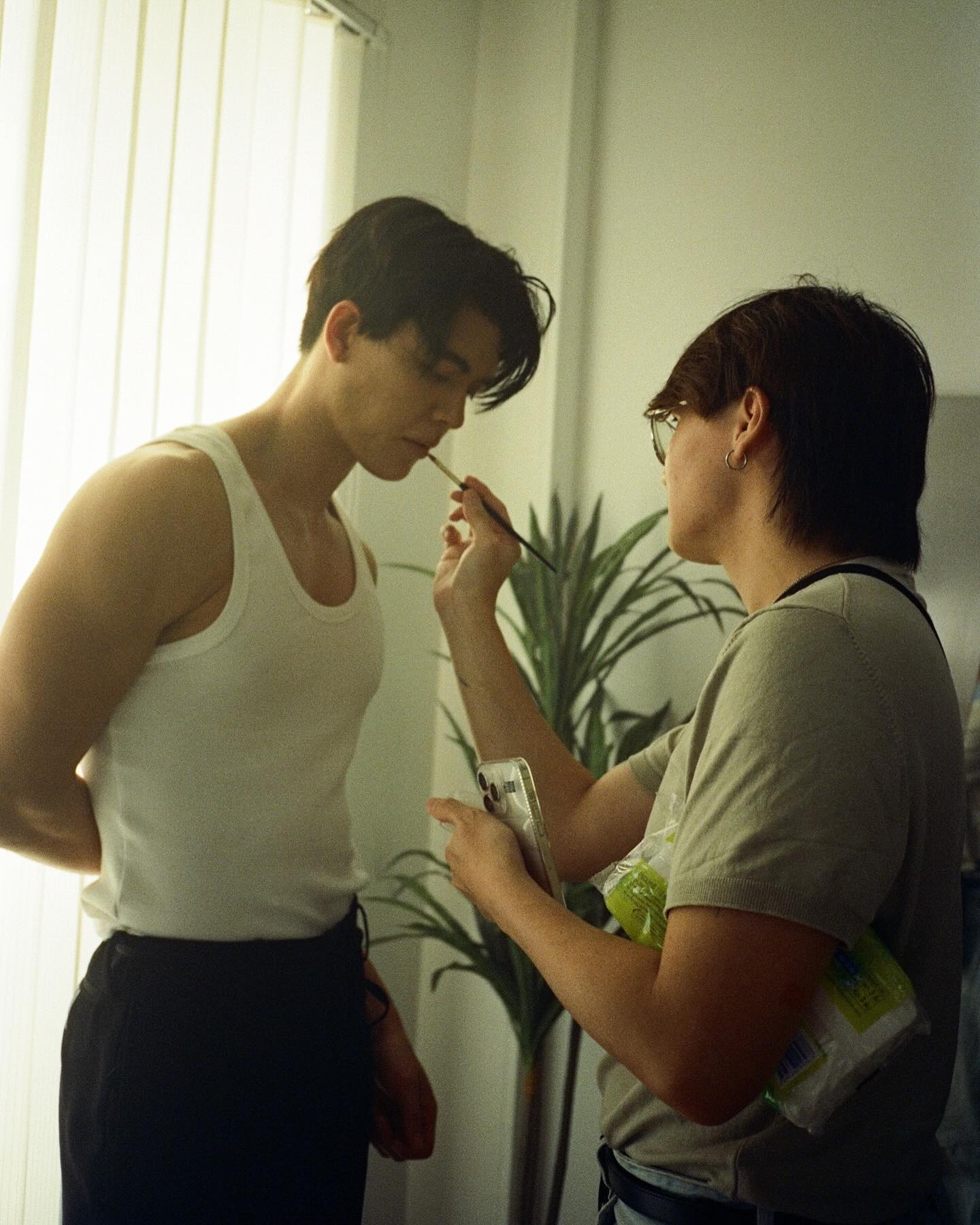 จอส - เวอาห์ แสงเงิน