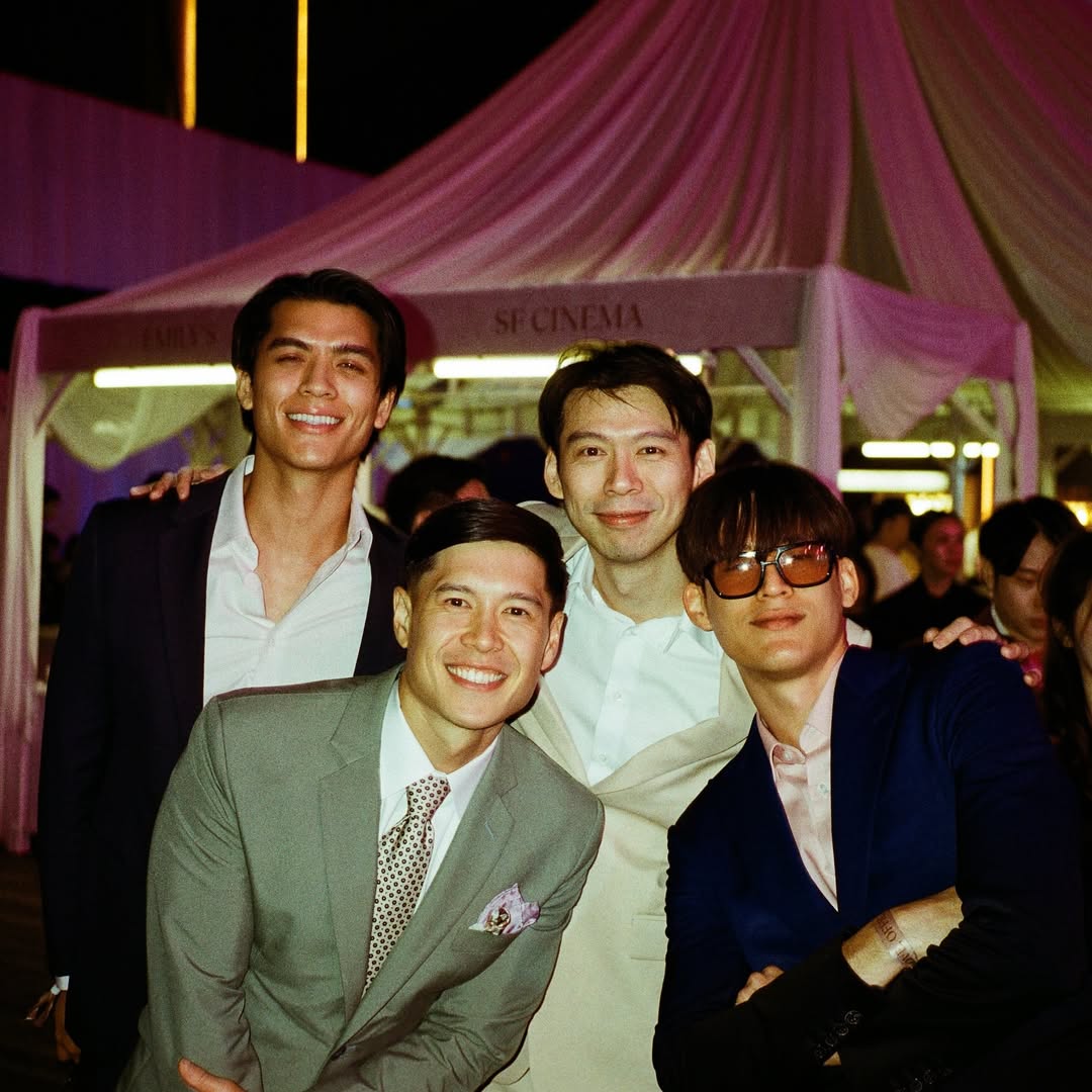 จอส - เวอาห์ แสงเงิน