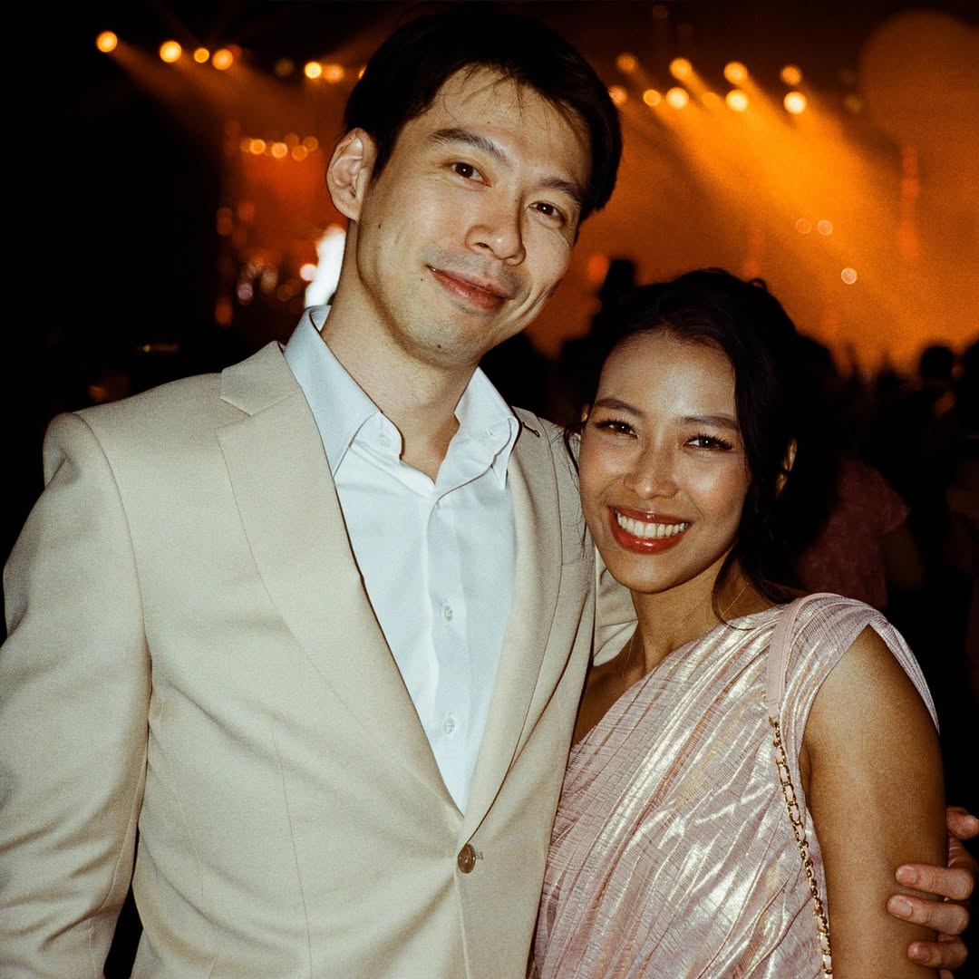 จอส - เวอาห์ แสงเงิน