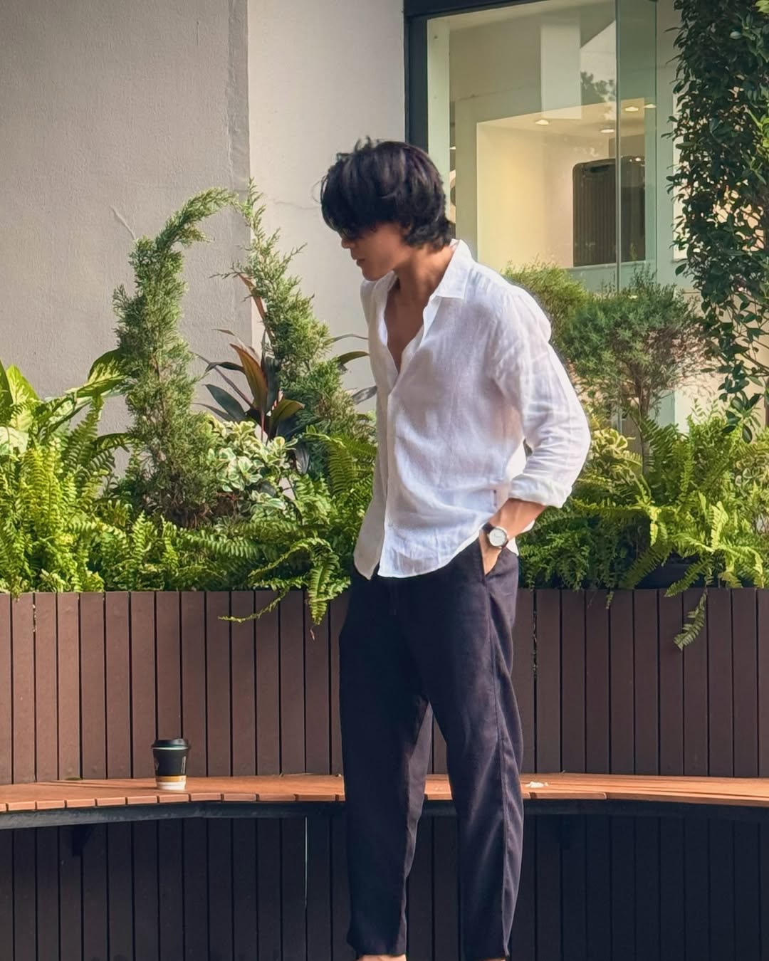 จอส - เวอาห์ แสงเงิน