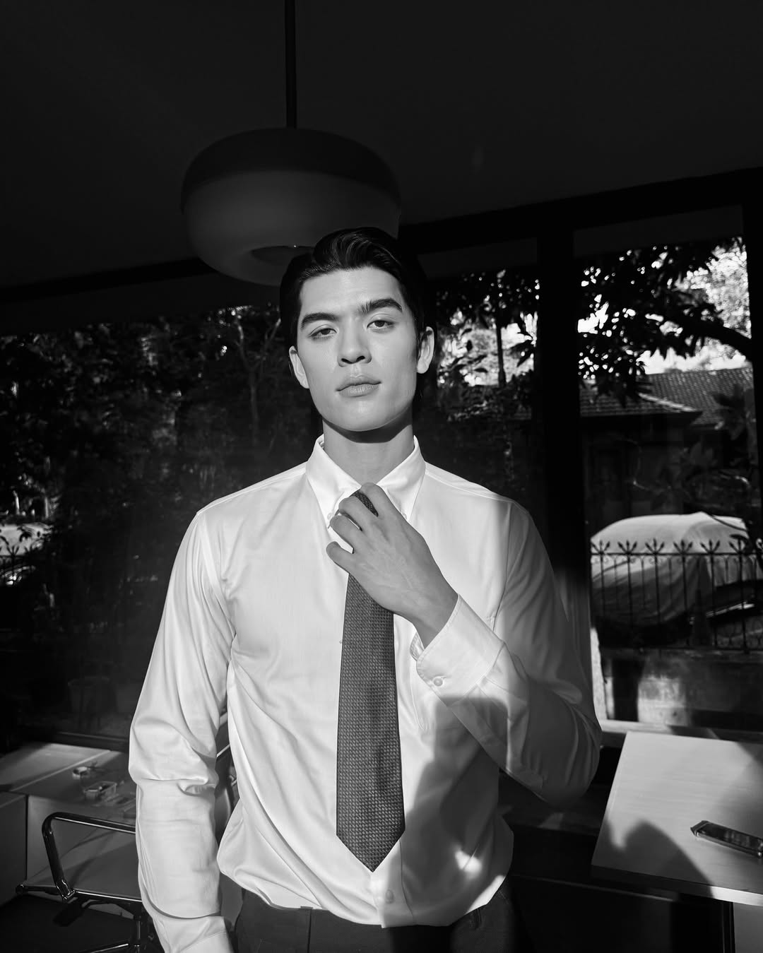 จอส - เวอาห์ แสงเงิน