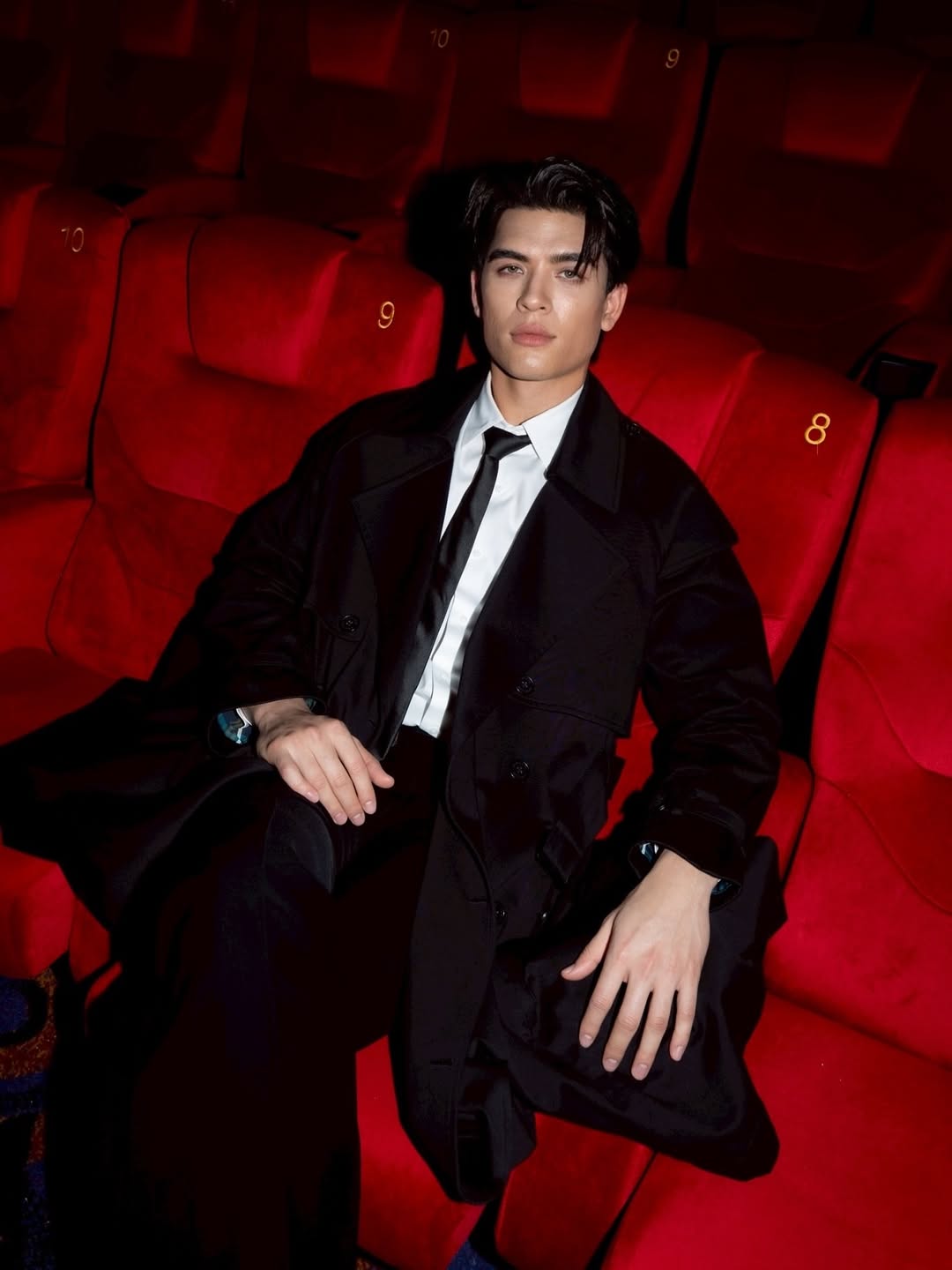 จอส - เวอาห์ แสงเงิน