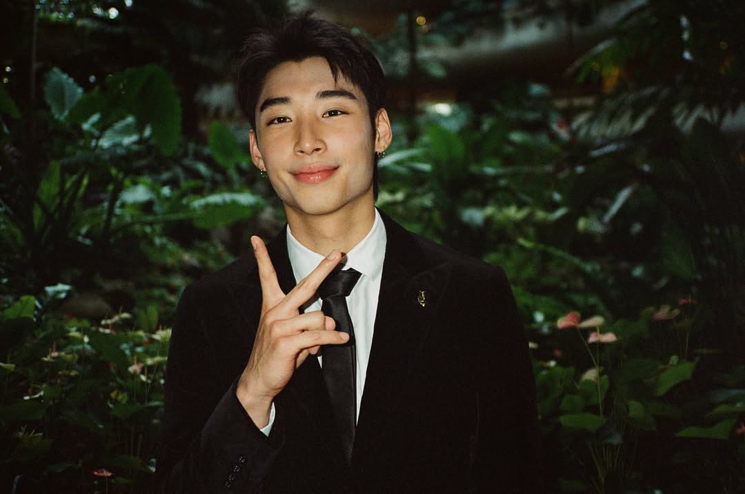 จอส - เวอาห์ แสงเงิน
