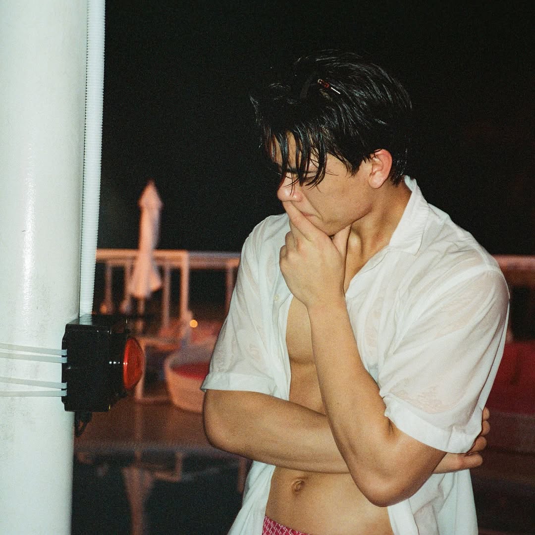 จอส - เวอาห์ แสงเงิน