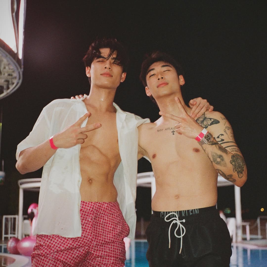 จอส - เวอาห์ แสงเงิน