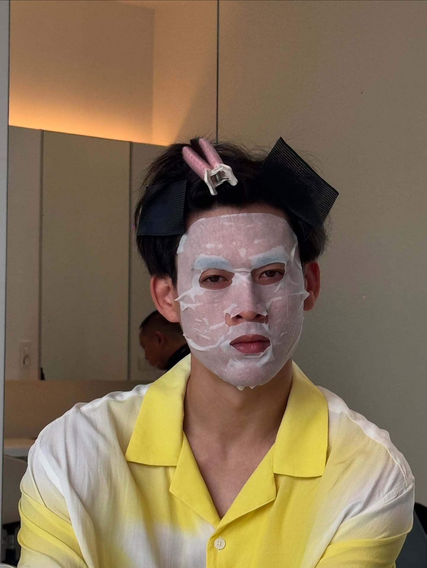 จอส - เวอาห์ แสงเงิน