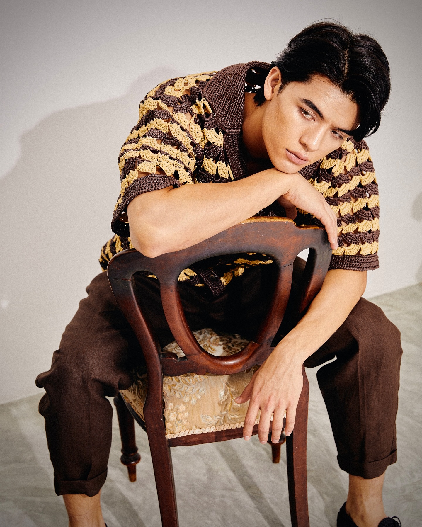จอส - เวอาห์ แสงเงิน