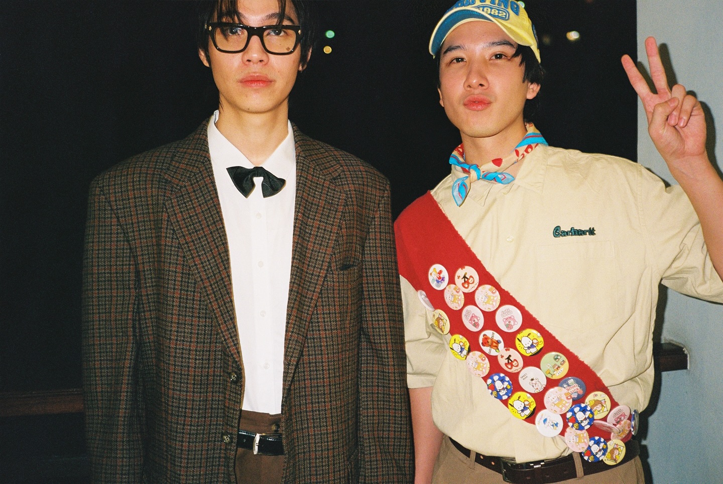 จอส - เวอาห์ แสงเงิน
