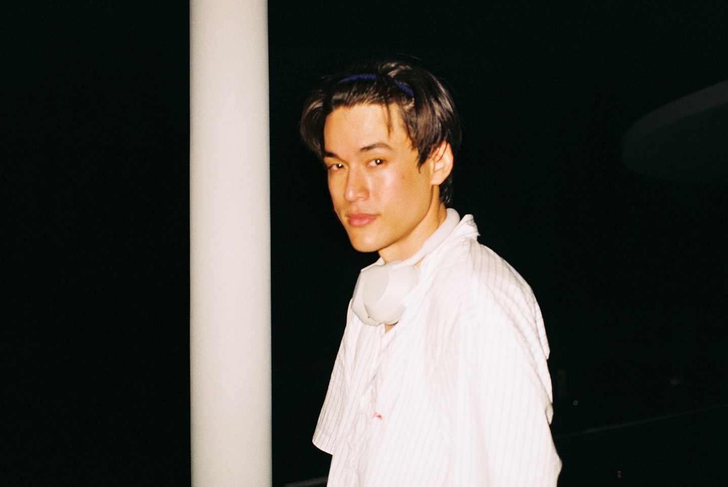 จอส - เวอาห์ แสงเงิน