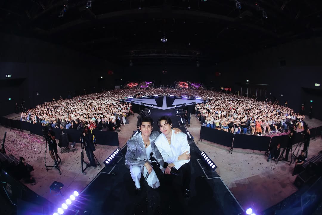 จอส - เวอาห์ แสงเงิน