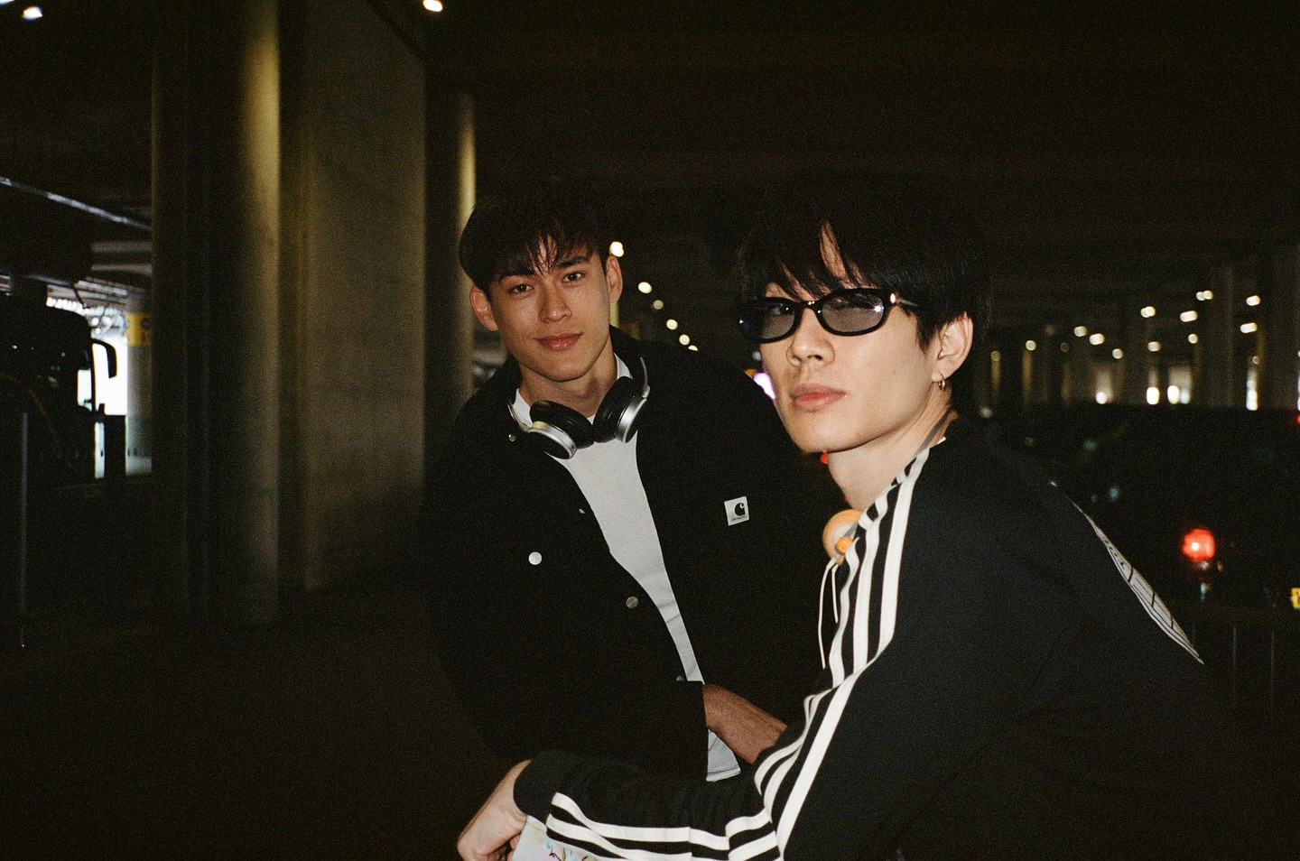 จอส - เวอาห์ แสงเงิน