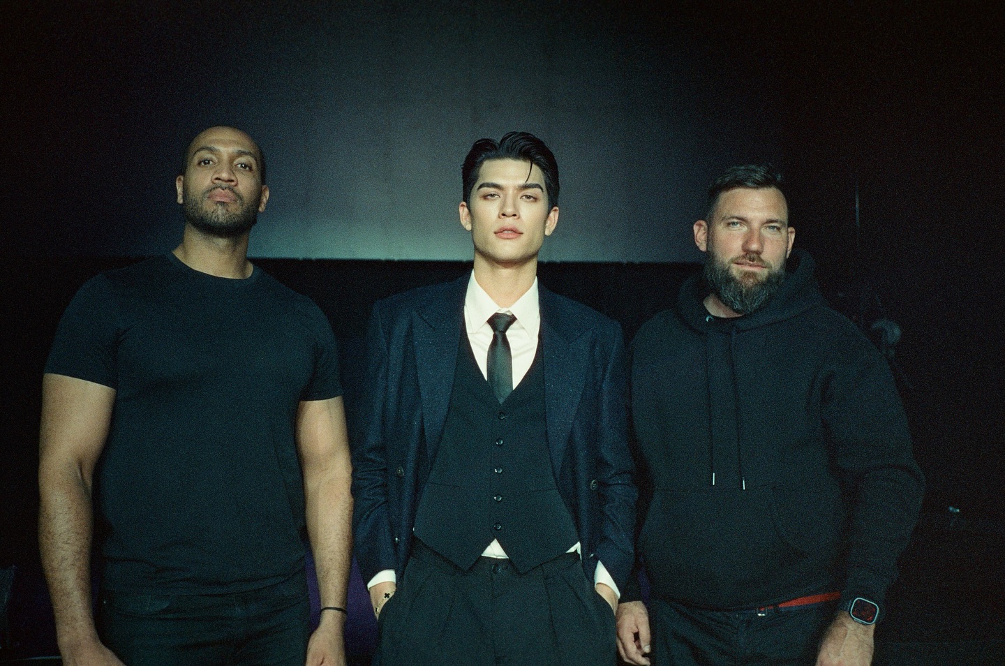 จอส - เวอาห์ แสงเงิน