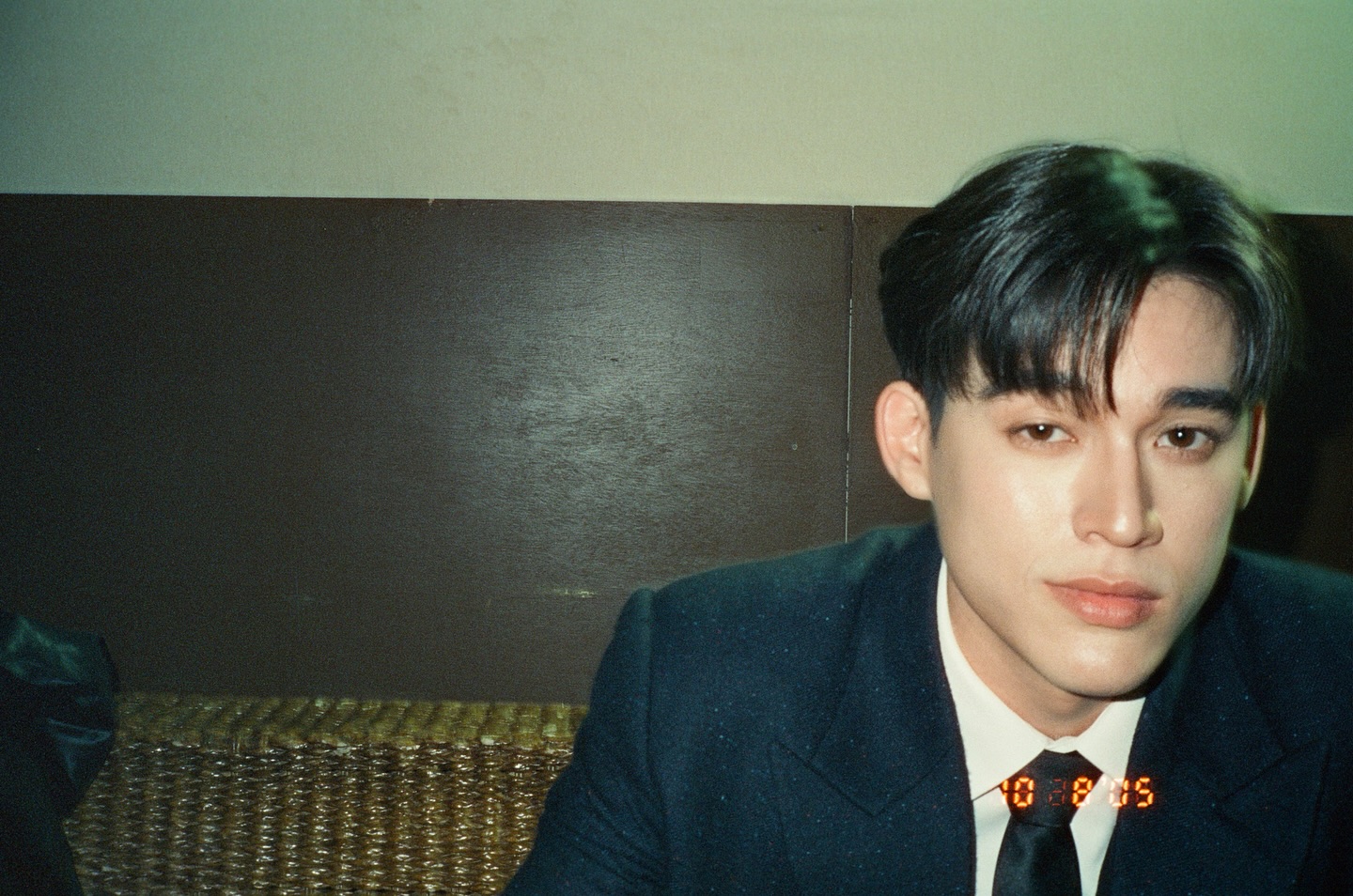 จอส - เวอาห์ แสงเงิน