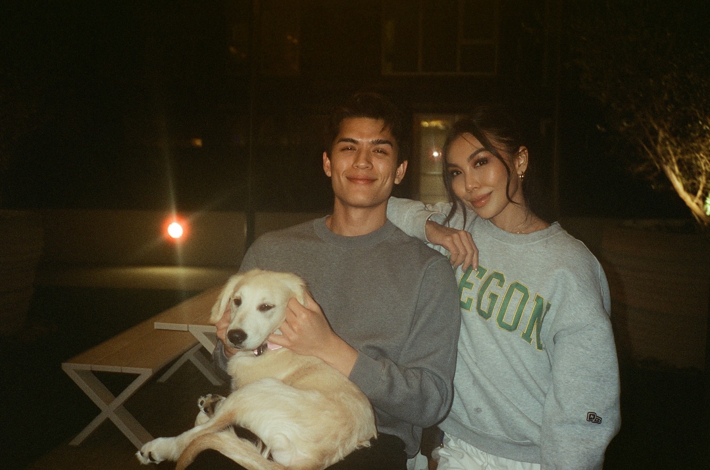 จอส - เวอาห์ แสงเงิน