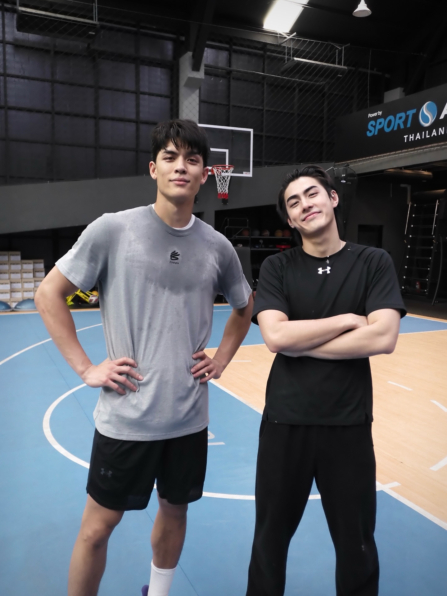 จอส - เวอาห์ แสงเงิน