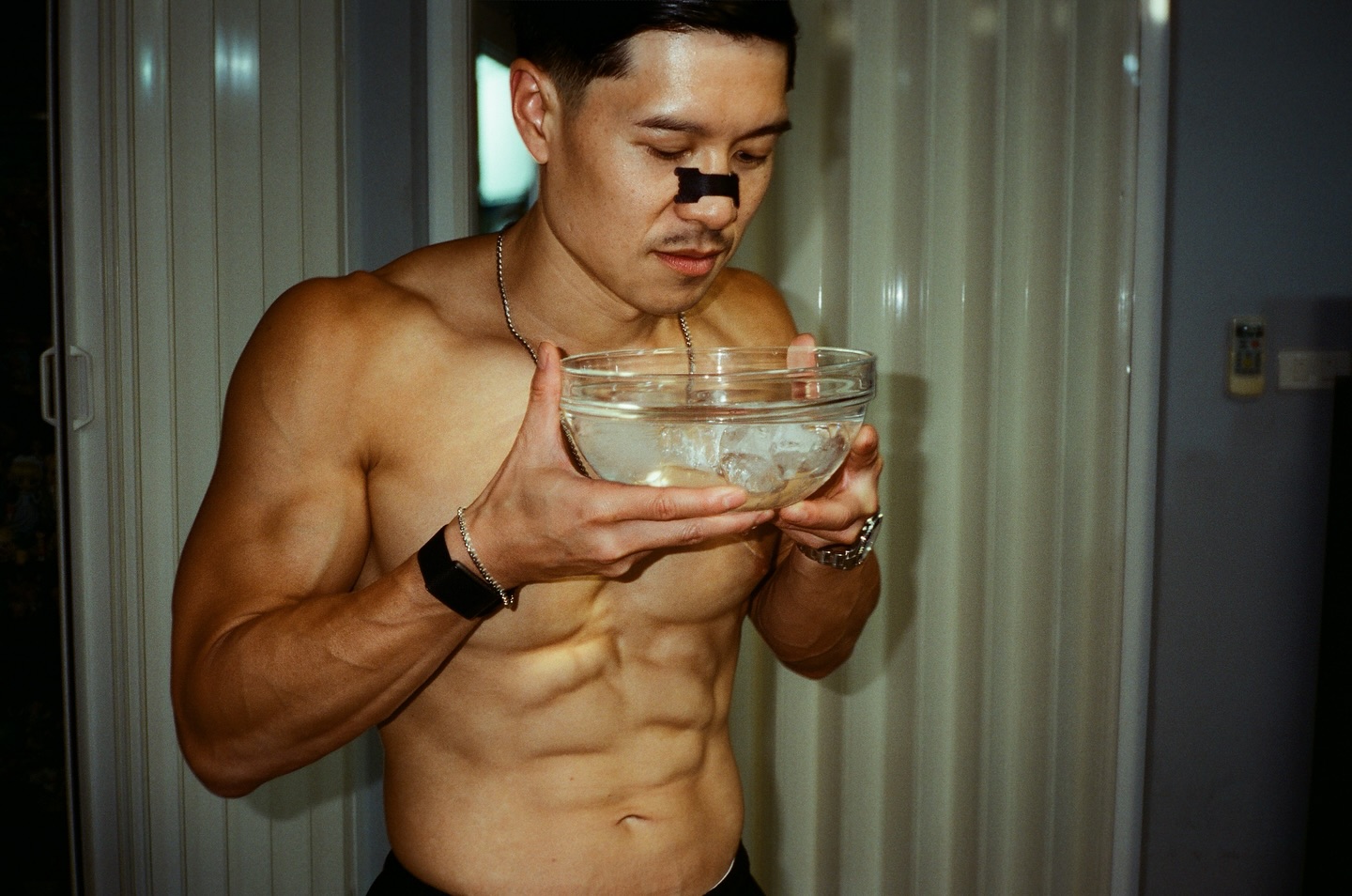 จอส - เวอาห์ แสงเงิน