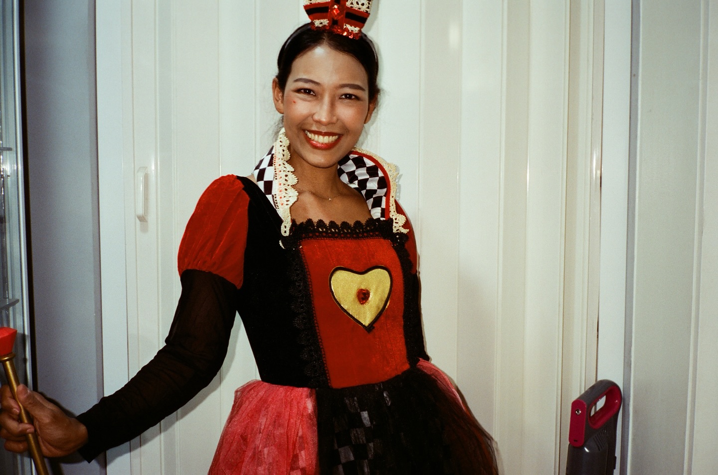 จอส - เวอาห์ แสงเงิน