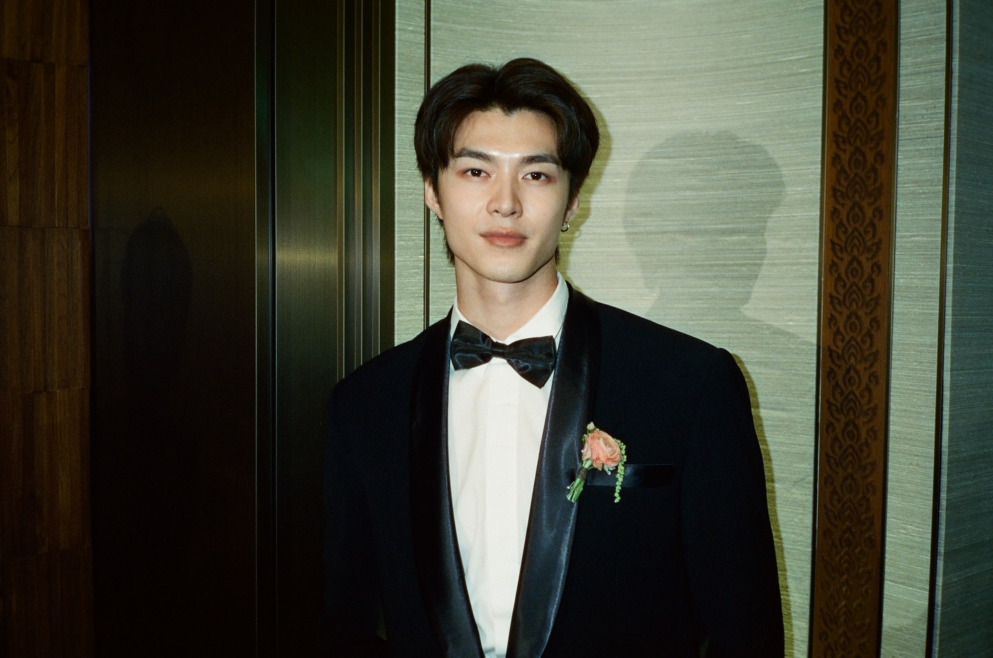 จอส - เวอาห์ แสงเงิน