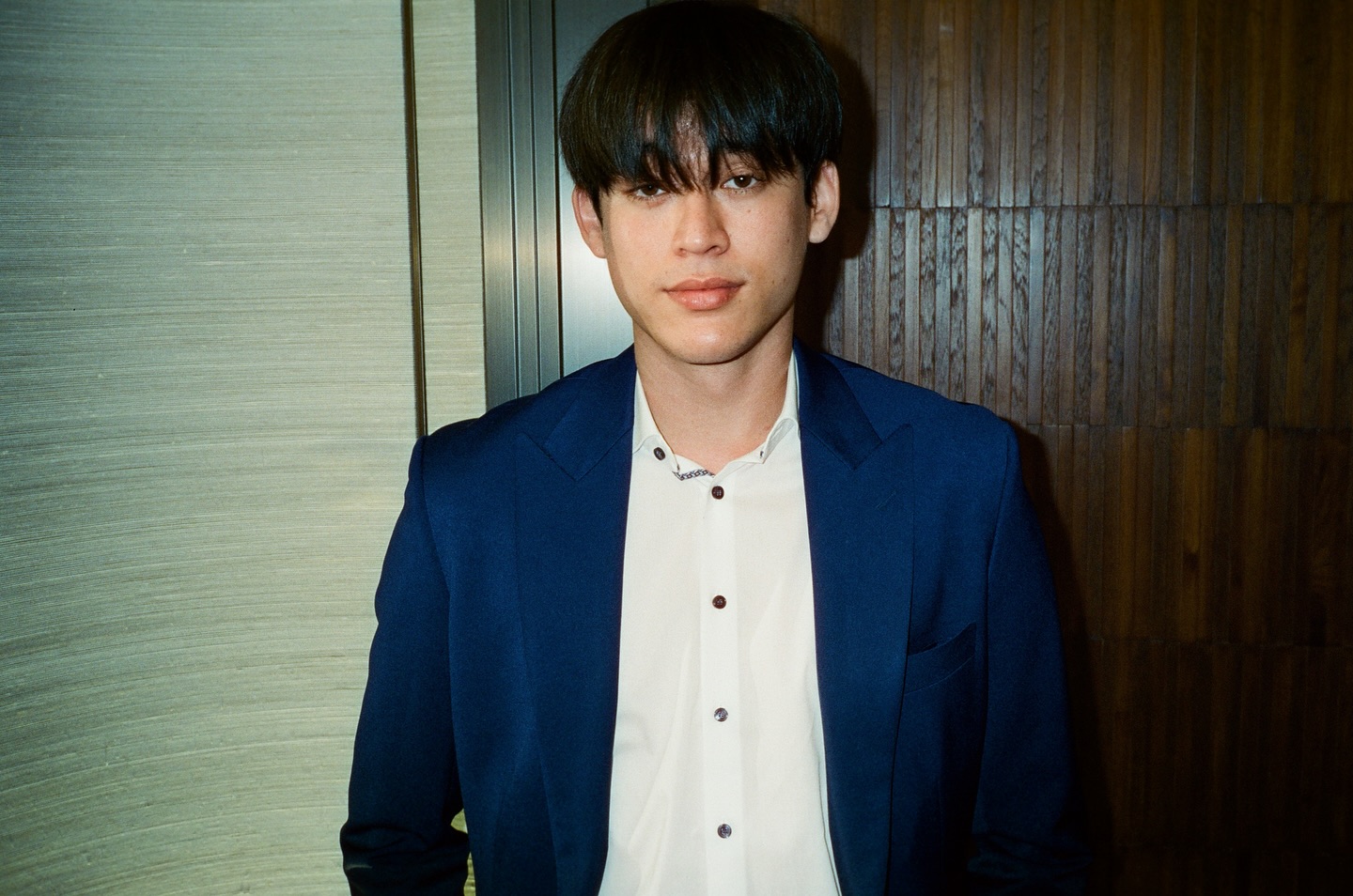 จอส - เวอาห์ แสงเงิน