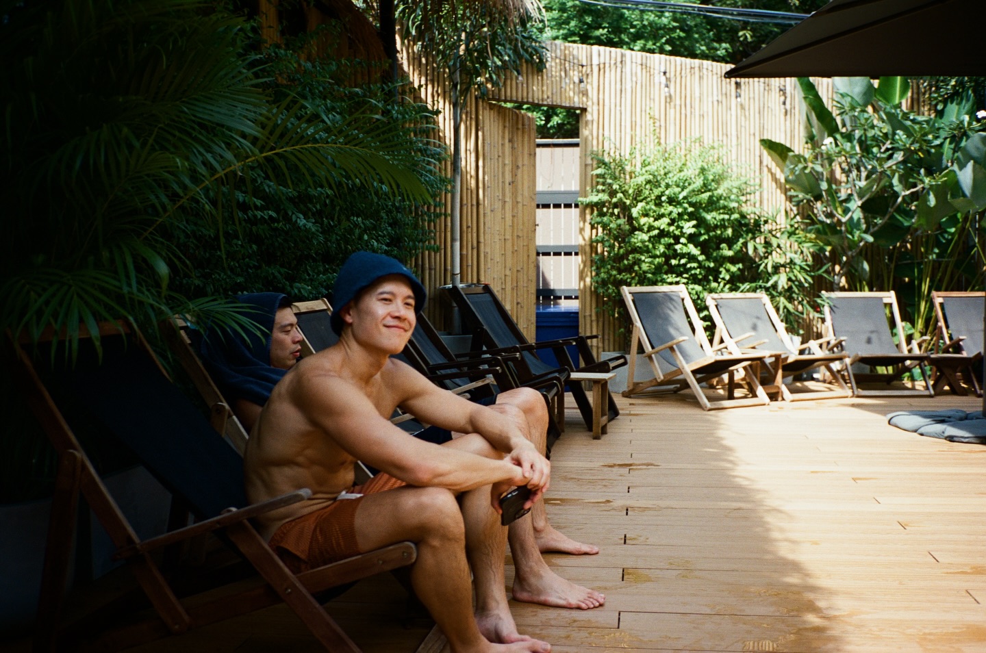 จอส - เวอาห์ แสงเงิน