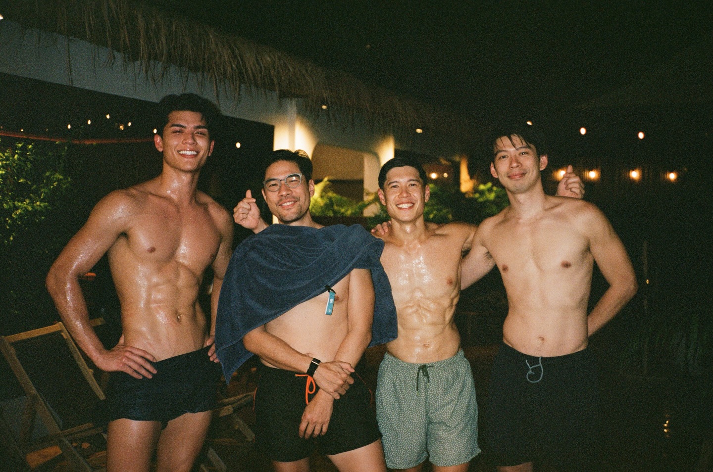 จอส - เวอาห์ แสงเงิน