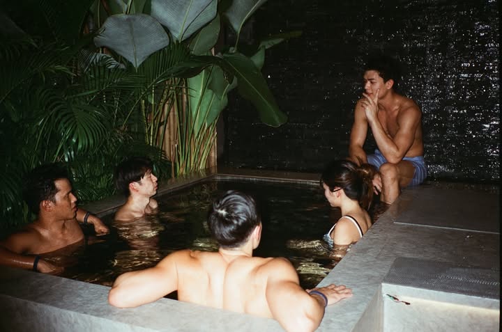 จอส - เวอาห์ แสงเงิน