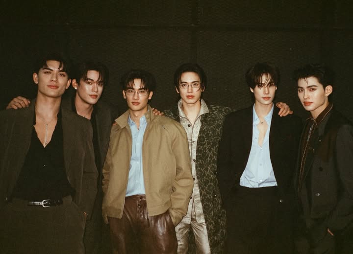 จอส - เวอาห์ แสงเงิน