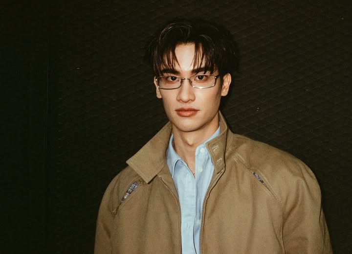 จอส - เวอาห์ แสงเงิน