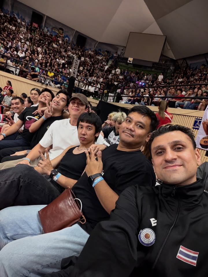 จอส - เวอาห์ แสงเงิน