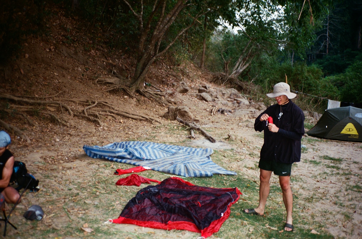 จอส - เวอาห์ แสงเงิน