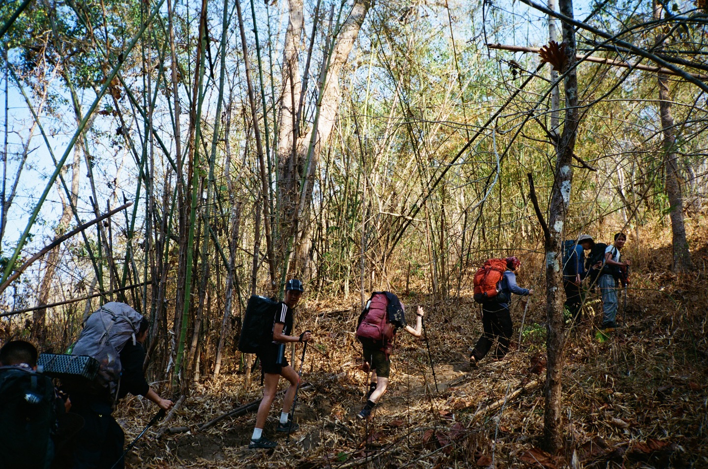 จอส - เวอาห์ แสงเงิน