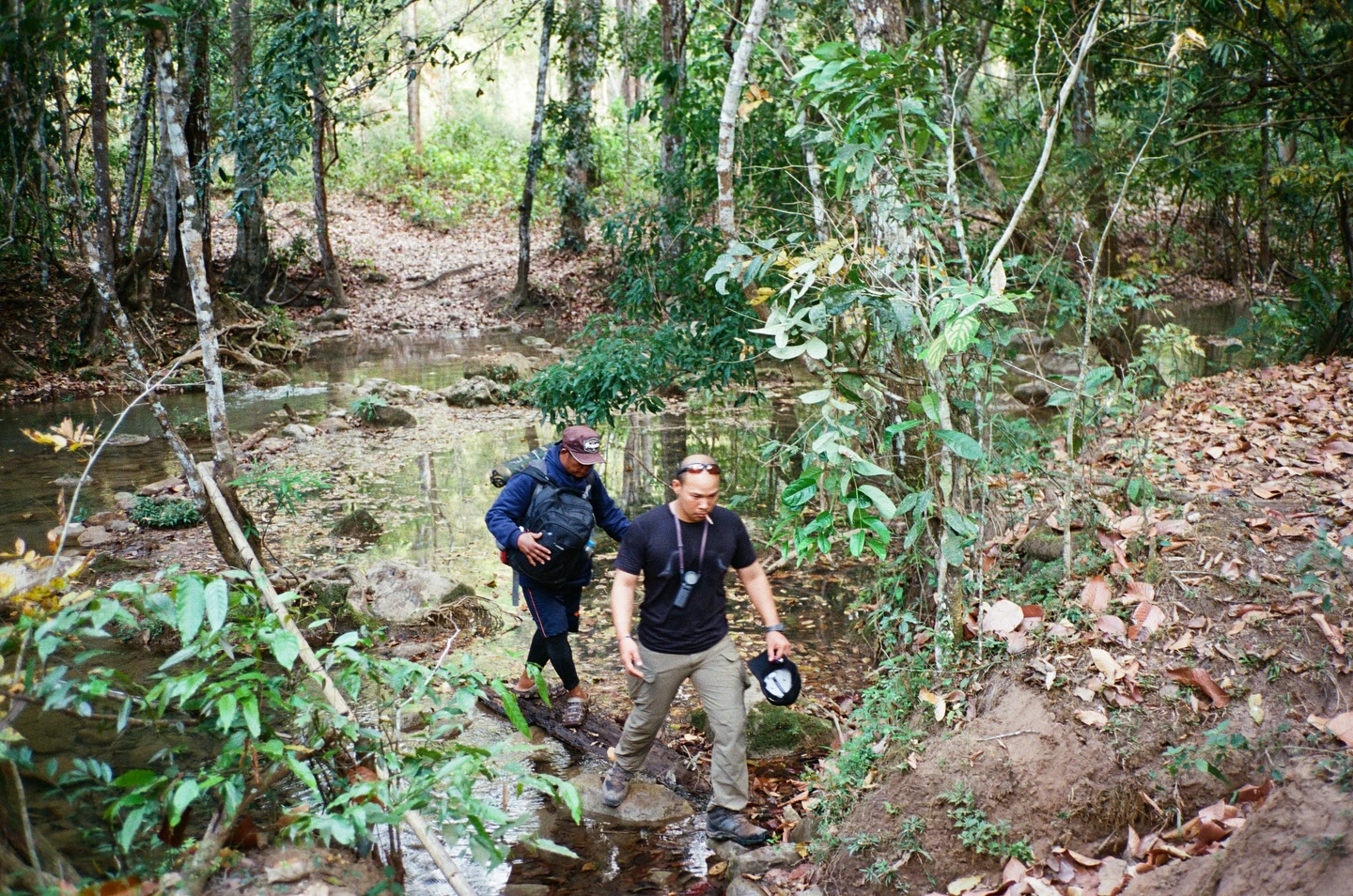 จอส - เวอาห์ แสงเงิน