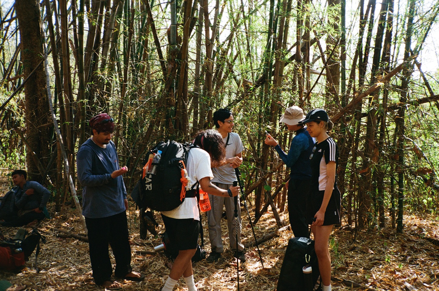 จอส - เวอาห์ แสงเงิน