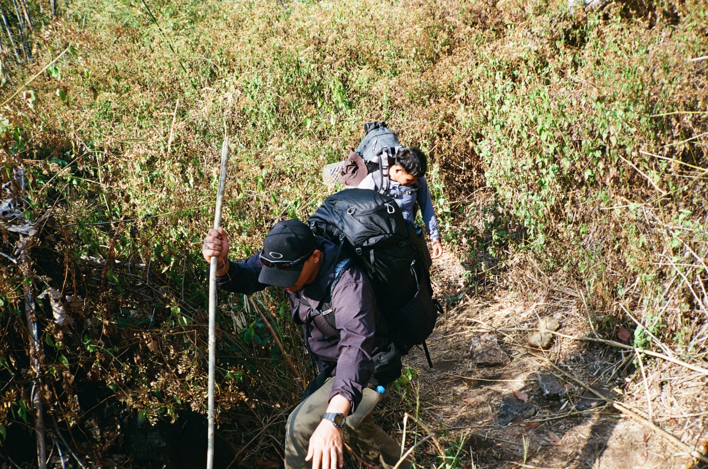 จอส - เวอาห์ แสงเงิน