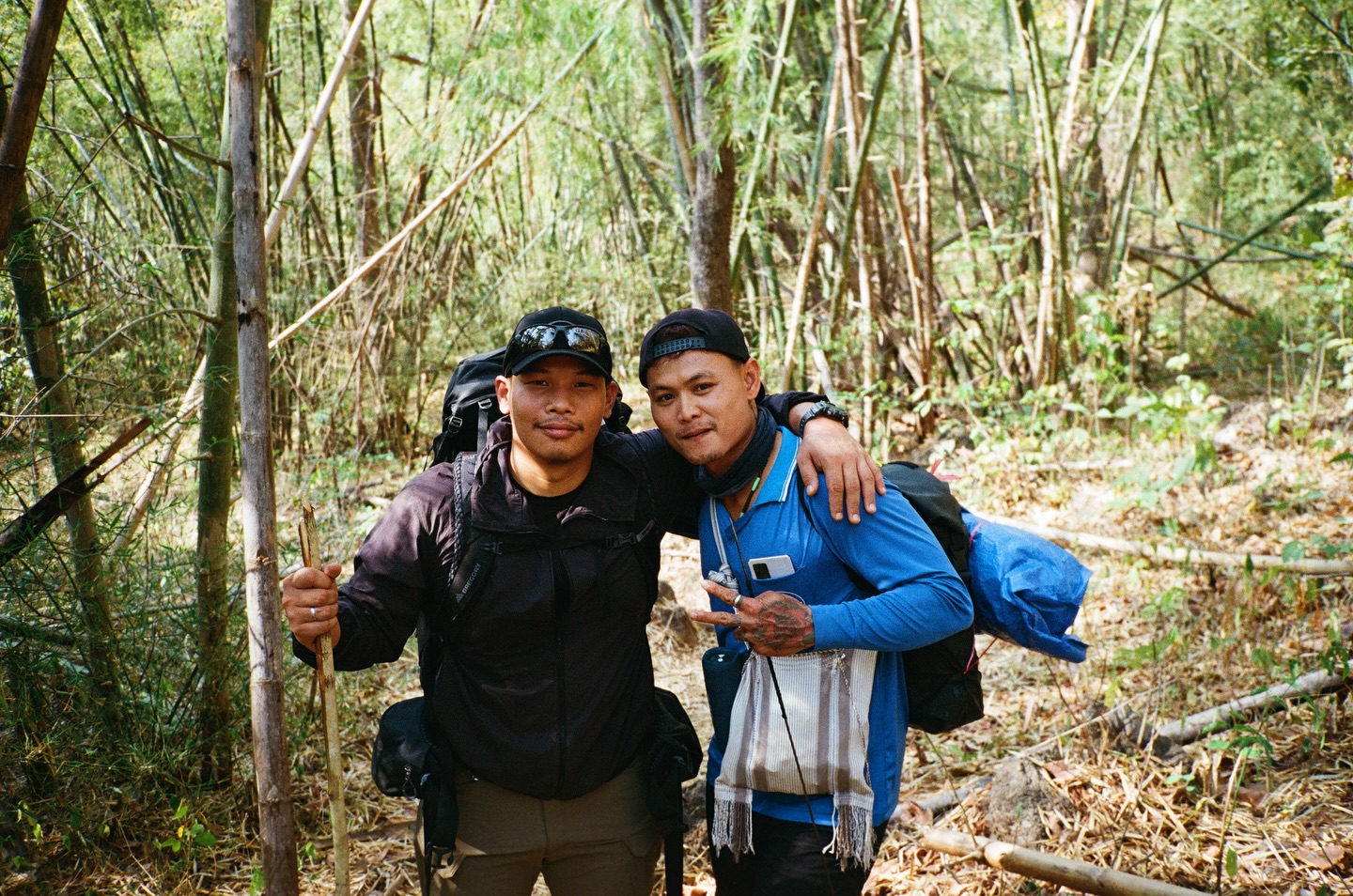 จอส - เวอาห์ แสงเงิน