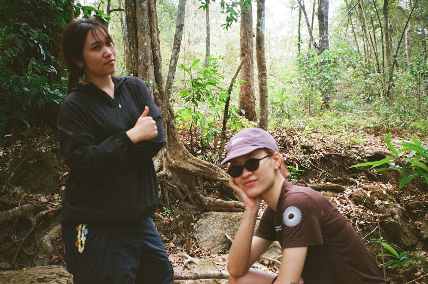 จอส - เวอาห์ แสงเงิน