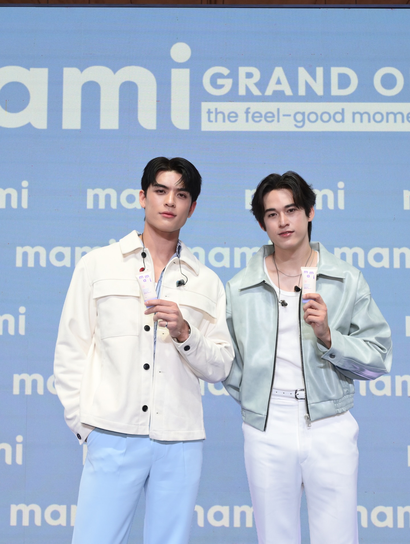 จอส - เวอาห์ แสงเงิน