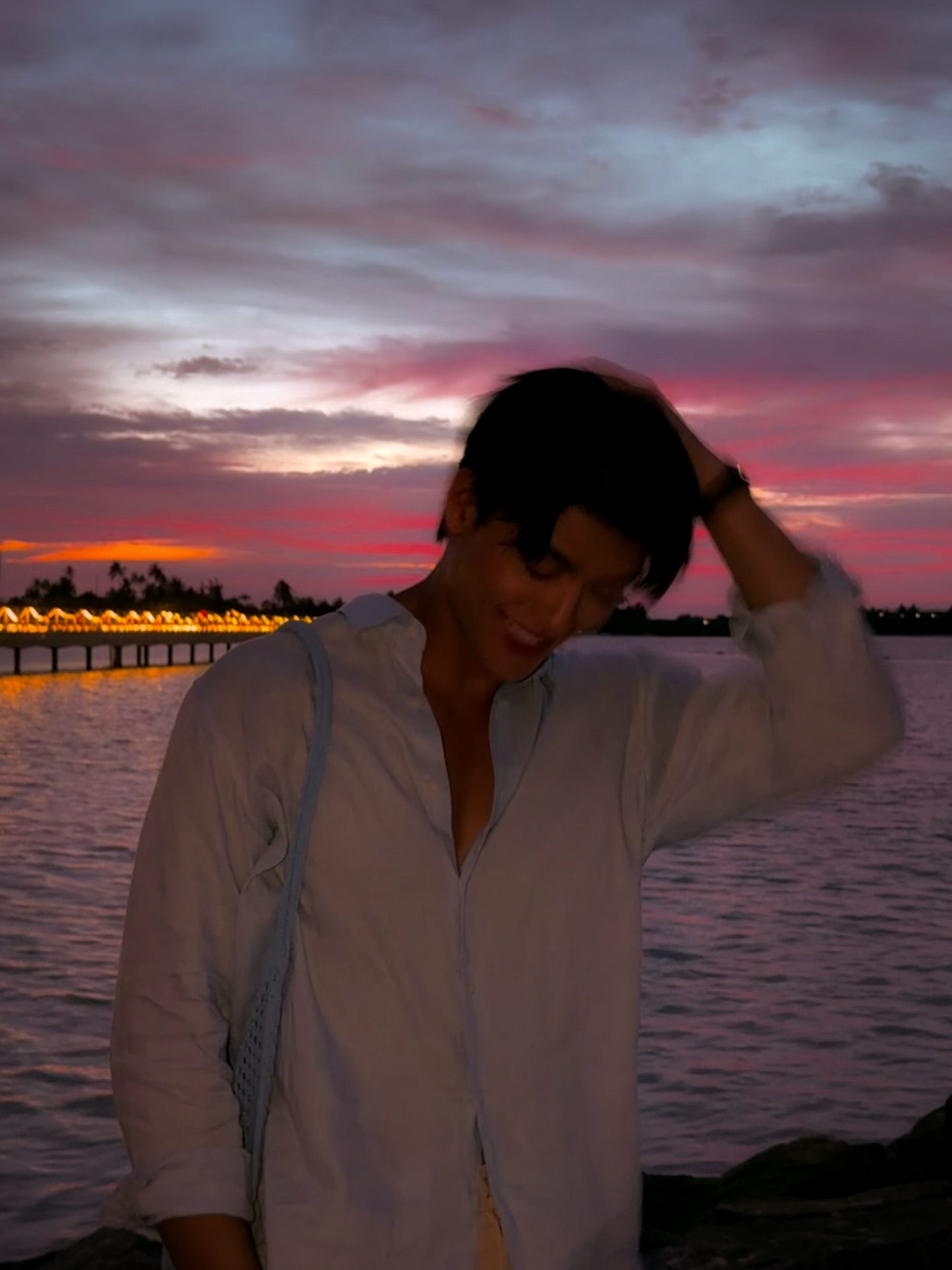 จอส - เวอาห์ แสงเงิน