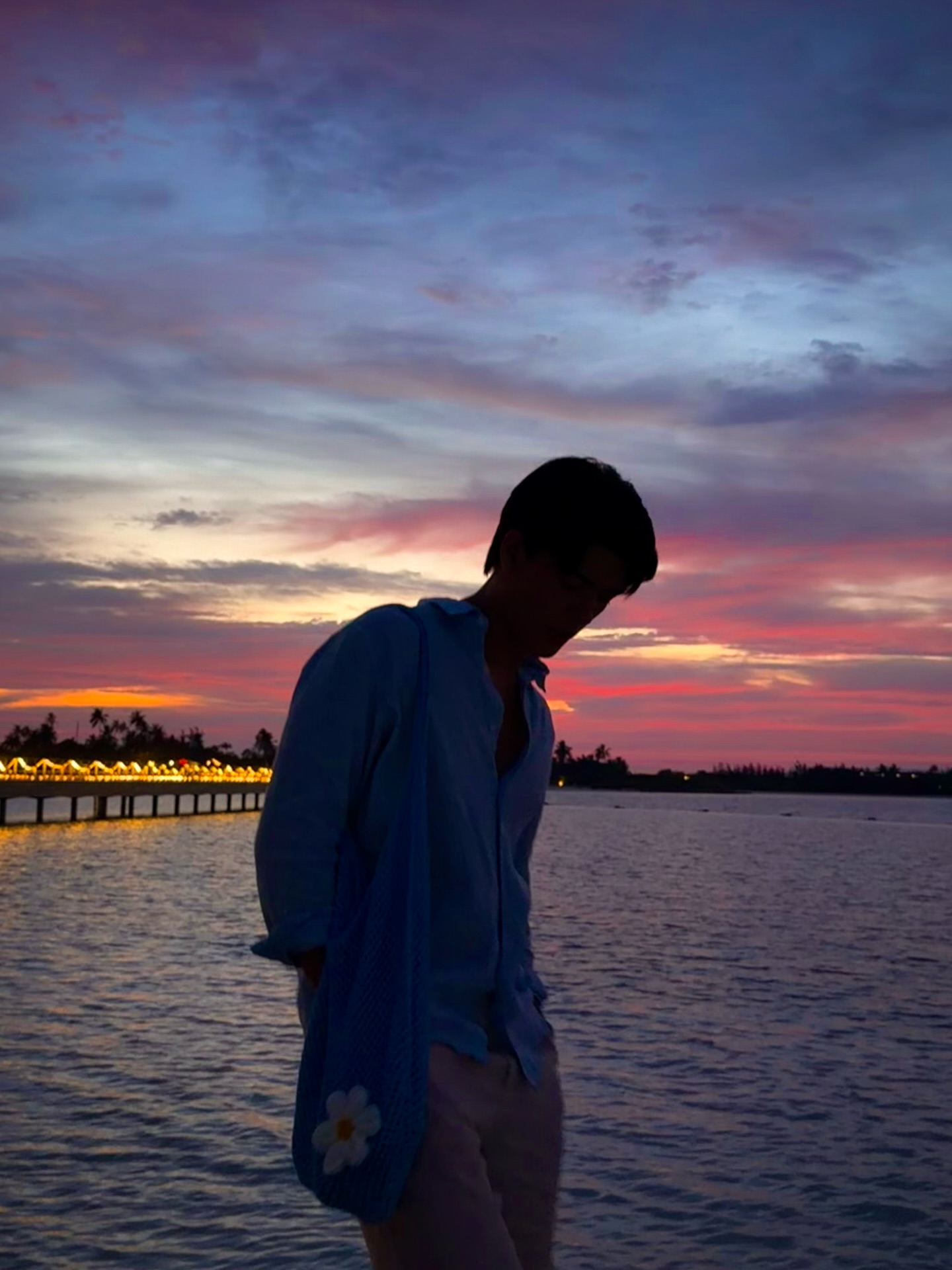 จอส - เวอาห์ แสงเงิน