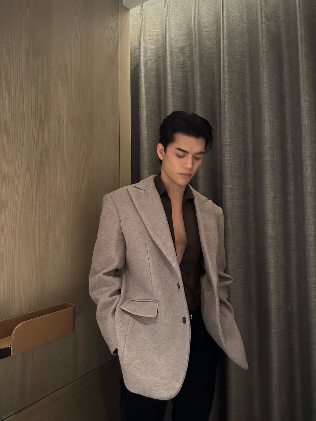 จอส - เวอาห์ แสงเงิน