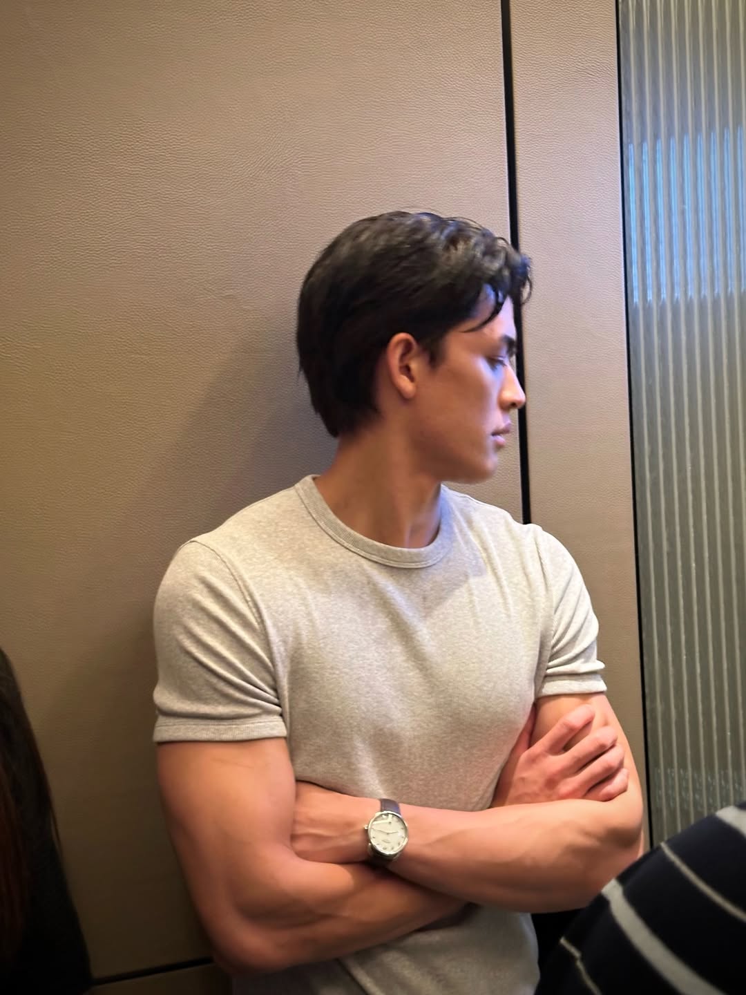 จอส - เวอาห์ แสงเงิน