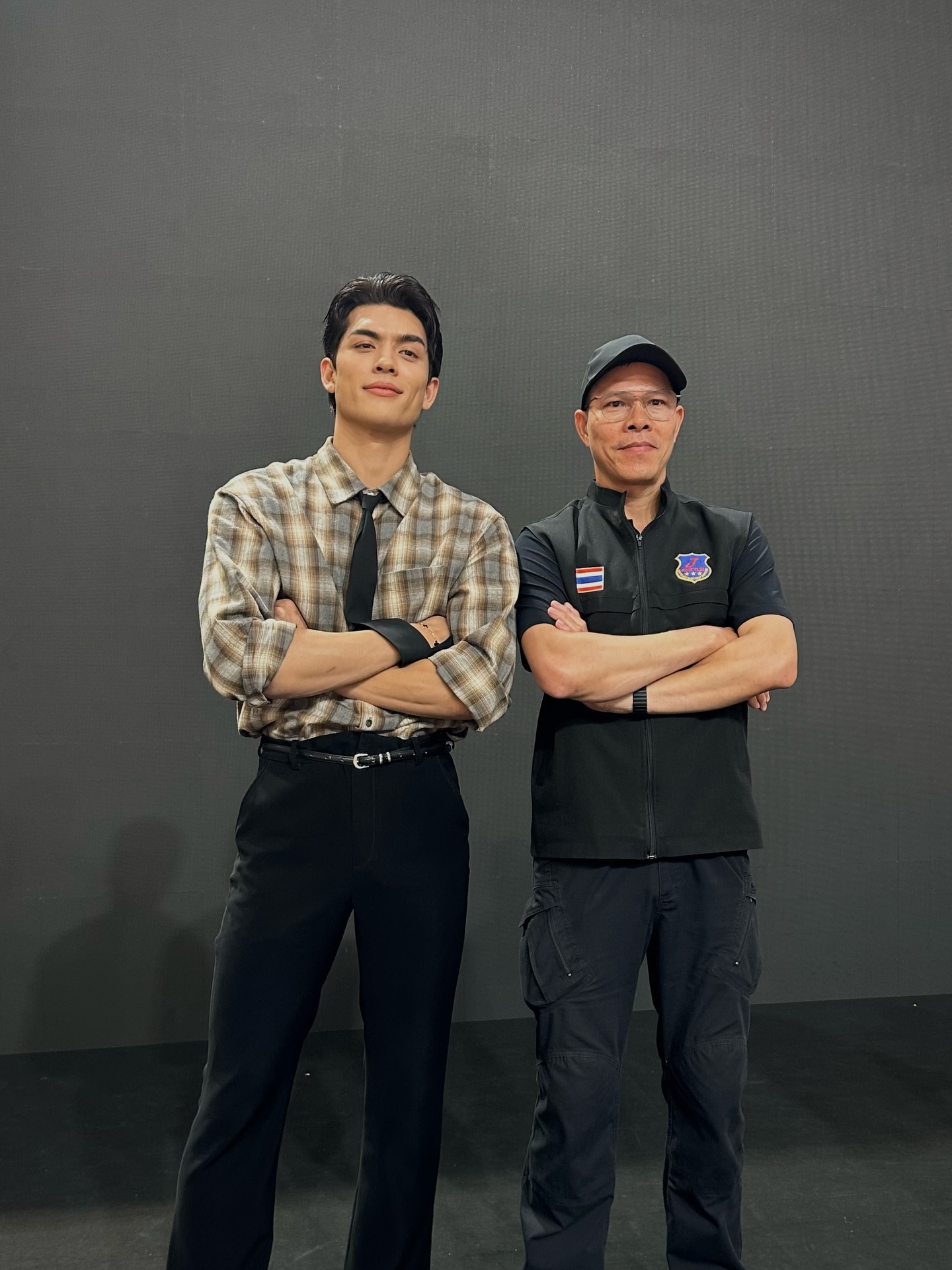 จอส - เวอาห์ แสงเงิน