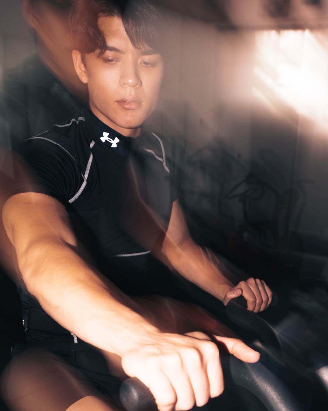 จอส - เวอาห์ แสงเงิน