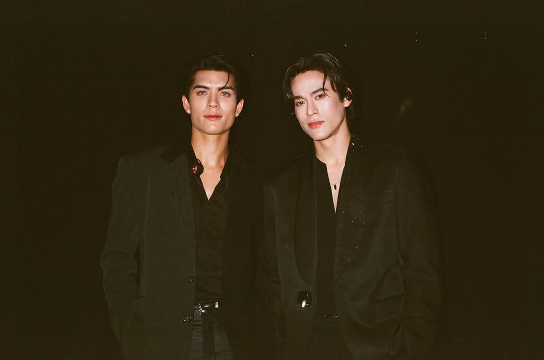 จอส - เวอาห์ แสงเงิน