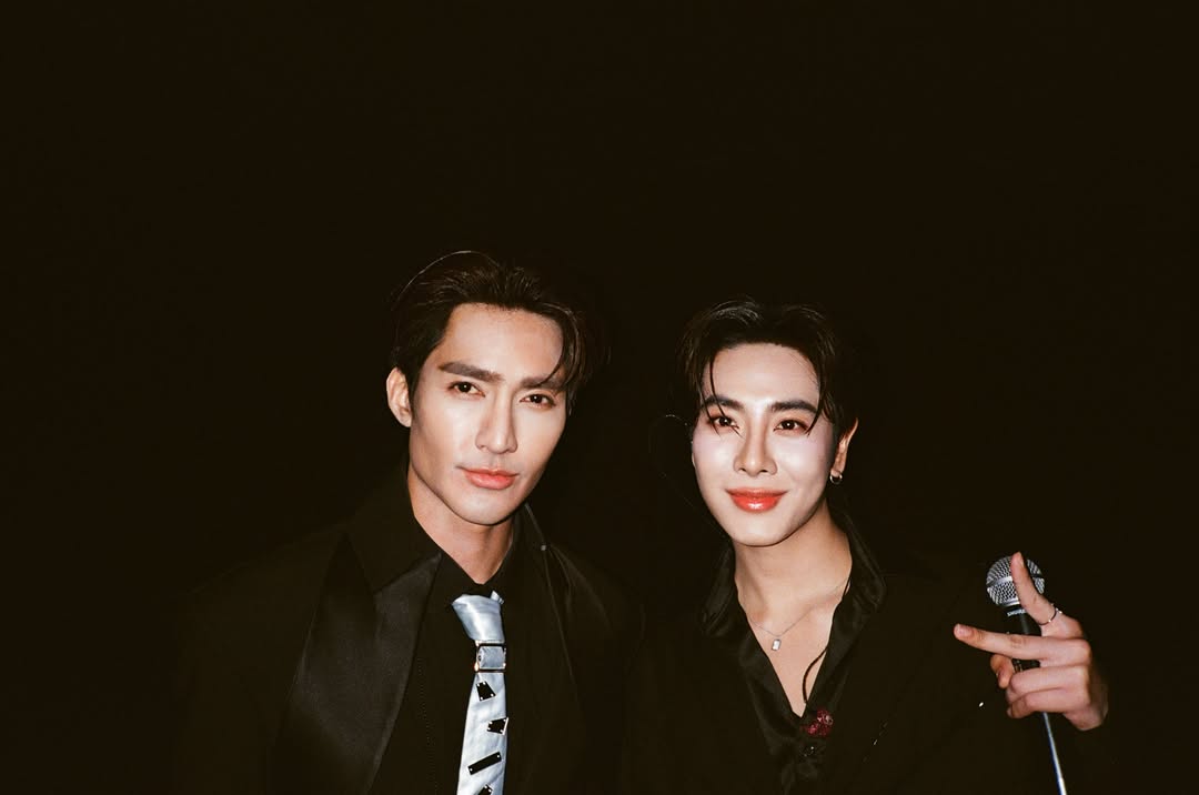 จอส - เวอาห์ แสงเงิน